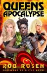 Queens of the Apocalypse cover
