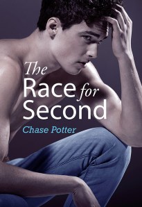 The Race for Second Cover small