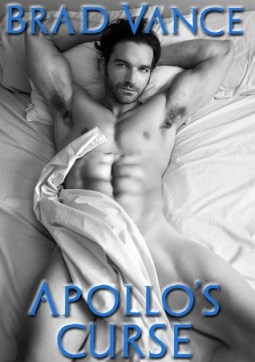 Apollo's Curse cover