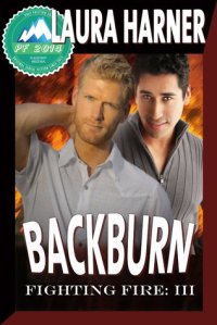 Backburn cover