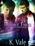 Double Takes (Shooting Stars #2) cover