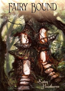 Fairy Bound cover