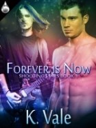 Forever is Now cover