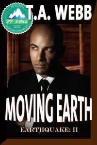 Moving Earth cover
