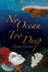 No Ocean Too Deep Carver_Cover