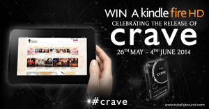 Sierra Cartwright_Crave_Kindle__600x315