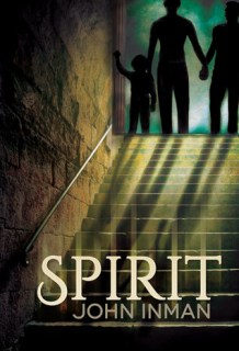 Spirit cover