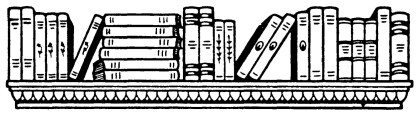 Books, reading clipart 090
