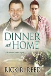 Dinner at Home cover