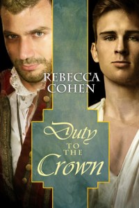 Duty to the Crown cover