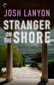 Stranger on the Shore cover