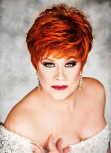 Ann K. Brown draq queen