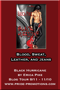 BlackHurricane