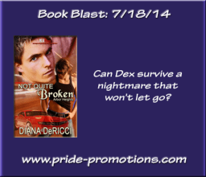 Not Quite Broken New sq banner