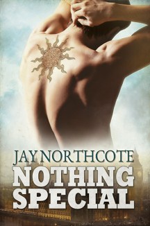 Nothing Special-cover-final