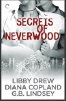 Secrets of Neverwood Trilogy cover