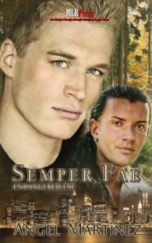Semper Fae cover