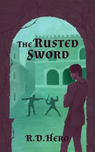 The Rusted Sword cover