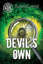 Devil's Own cover