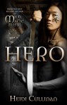 Hero cover