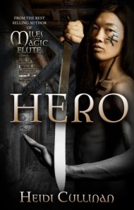 Hero cover