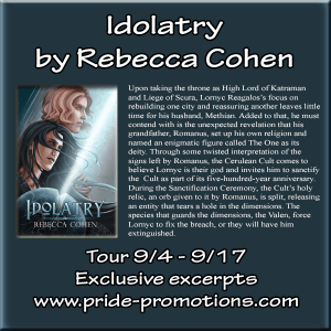 Idolatry600x600Banner