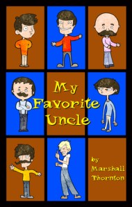 My Favorite Uncle