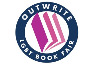 outwriteLGBT Book Fair
