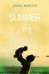 Summer Son cover