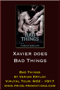 BadThingsBadge