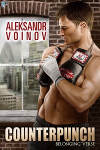 Counterpunch Riptide Cover