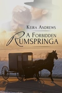 Forbidden Rumspringa cover