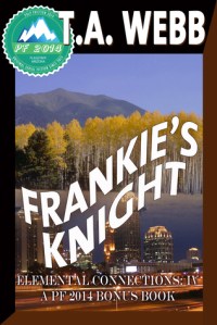 Frankie's Knight cover