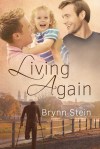 Living Again cover