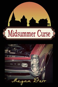 Midsummer Curse cover