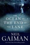 The Ocean at the End of the Lane cover