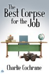 Best Corpse for the Job cover
