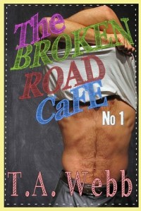 Broken Road Cafe cover