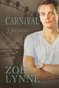 Carnival Decatur cover