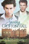 Saving Crofton Hall400x600