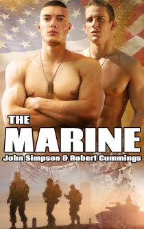 the-marine-for-KindleSM
