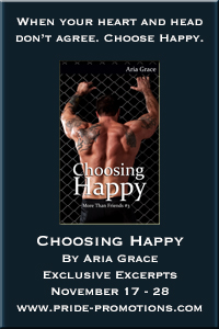 2Choosing HappyBadge