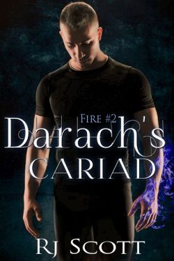 Darach 400x600