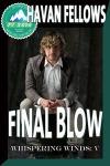 Final Blow cover