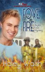 Foxe Fire cover 4