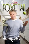 Foxe Tail cover