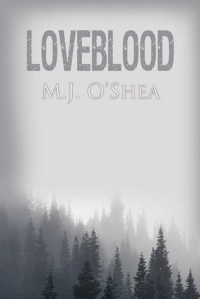 Loveblood cover