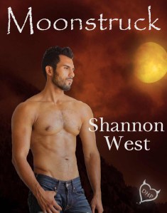 moonstruck cover