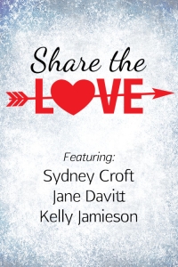 Share the Love Bundle