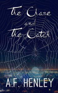The Chase and the Catch cover
